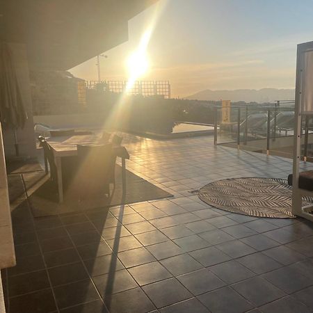 Vila Altos De Finestrat Exteriér fotografie