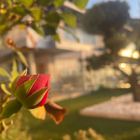 Vila Altos De Finestrat Exteriér fotografie
